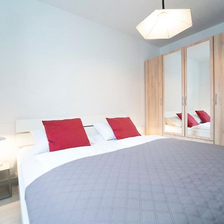Haus Titania Wohnung 1 Groemitz Ngoại thất bức ảnh