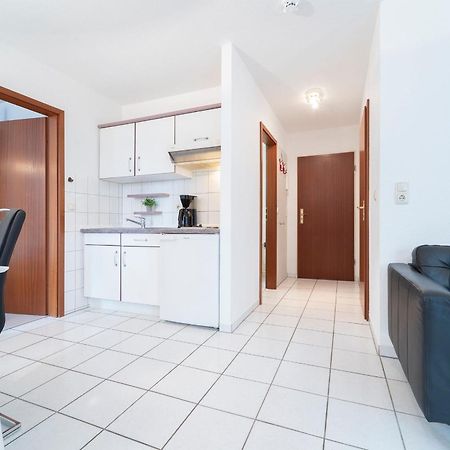 Haus Titania Wohnung 1 Groemitz Ngoại thất bức ảnh