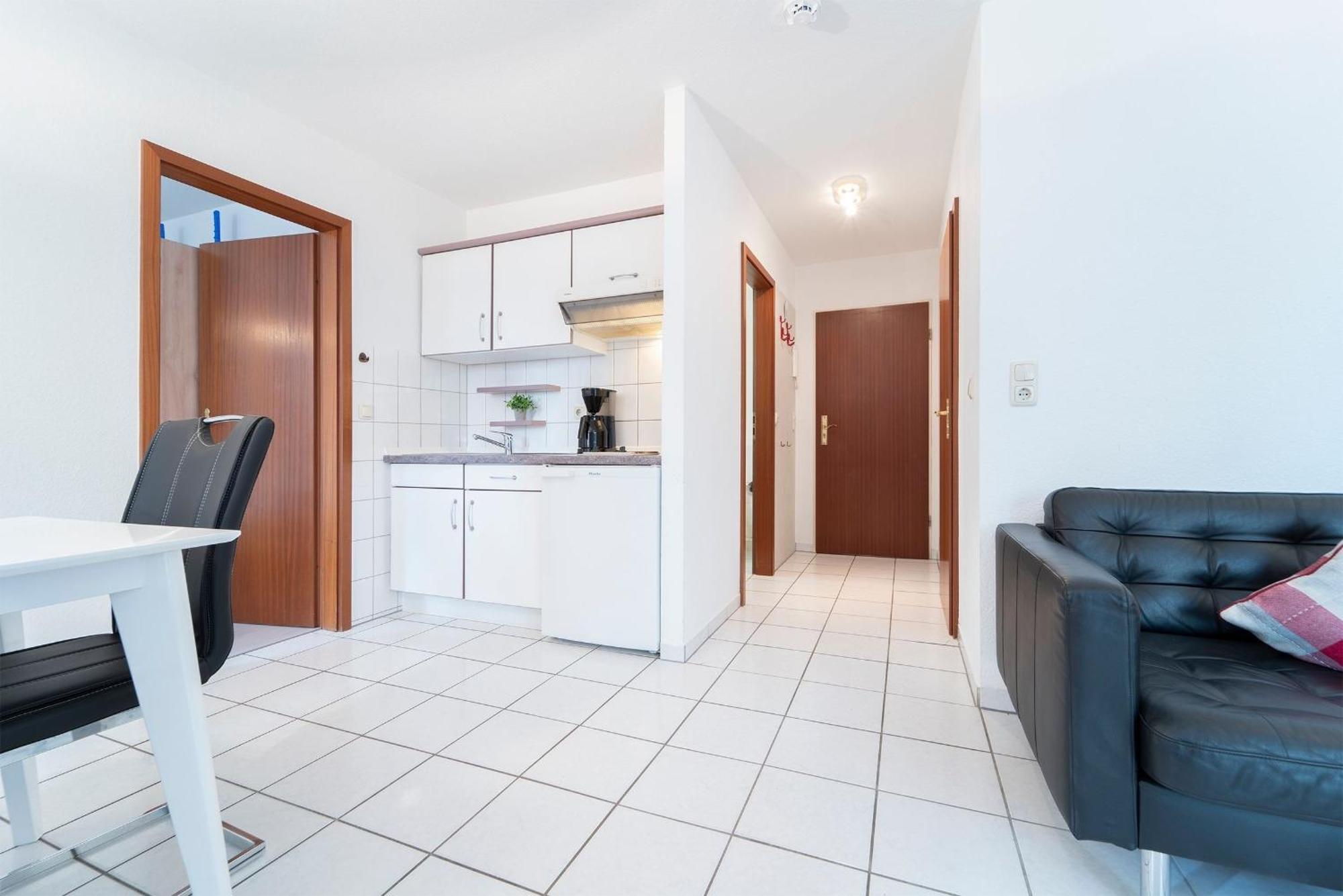 Haus Titania Wohnung 1 Groemitz Ngoại thất bức ảnh