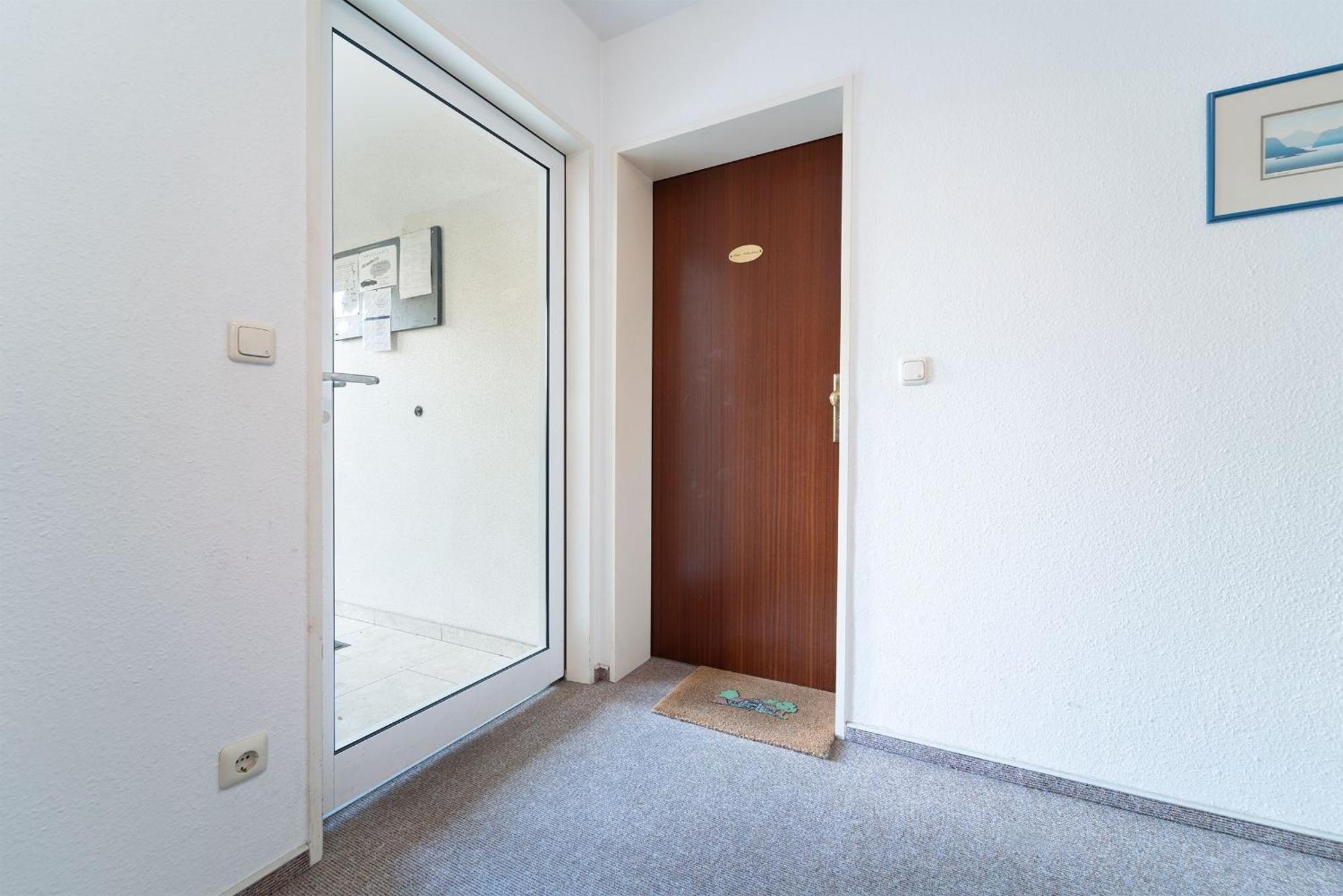 Haus Titania Wohnung 1 Groemitz Ngoại thất bức ảnh