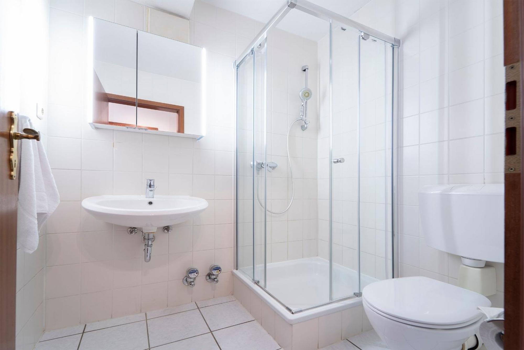 Haus Titania Wohnung 1 Groemitz Ngoại thất bức ảnh