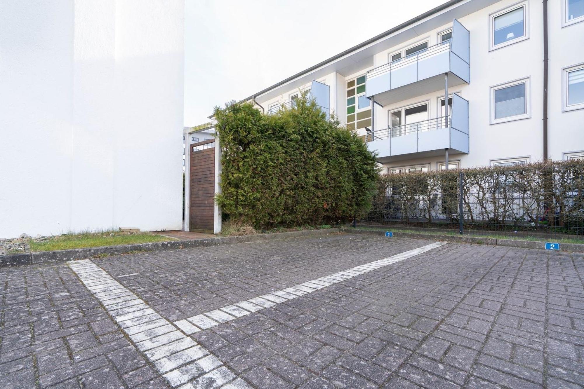 Haus Titania Wohnung 1 Groemitz Ngoại thất bức ảnh