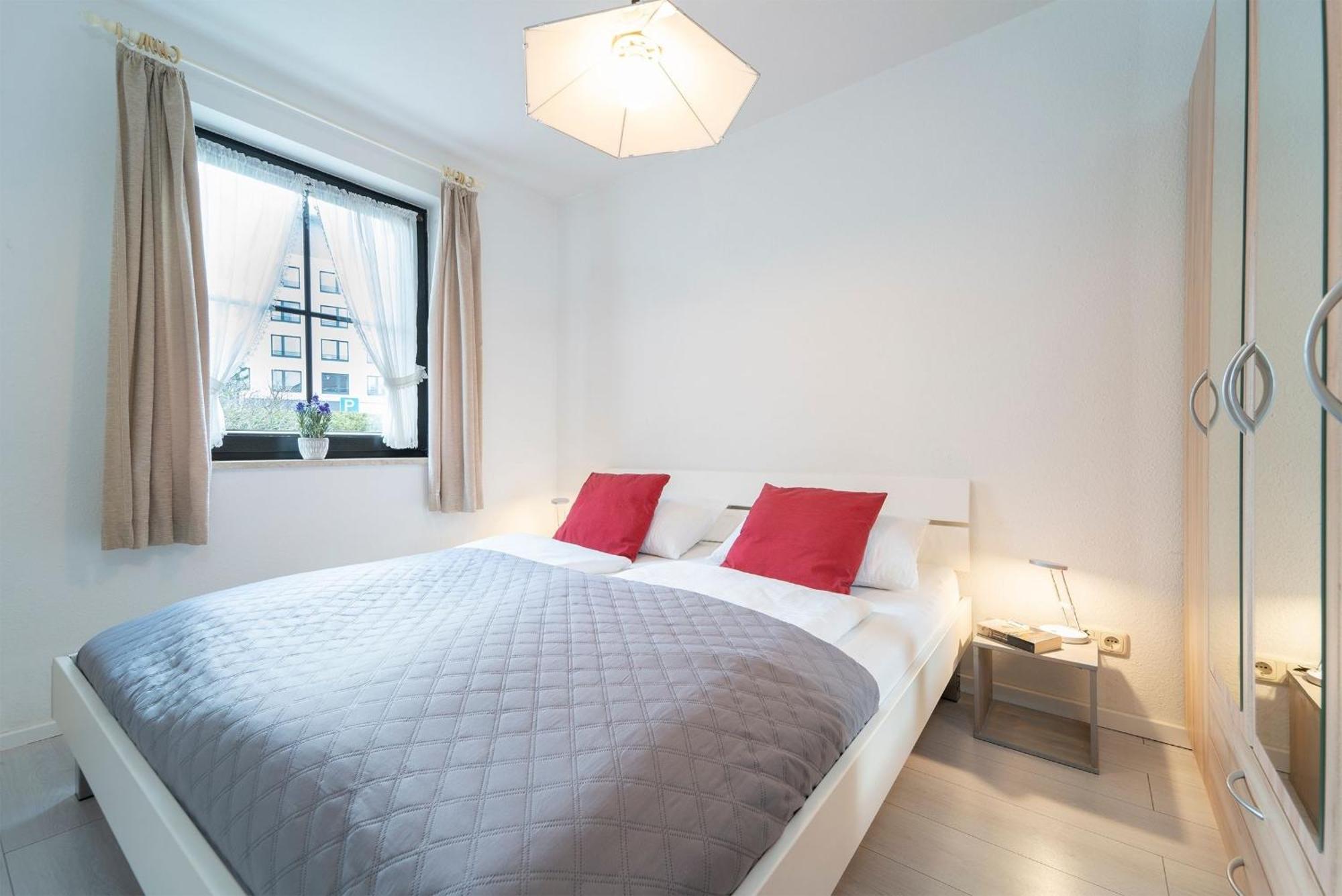 Haus Titania Wohnung 1 Groemitz Ngoại thất bức ảnh